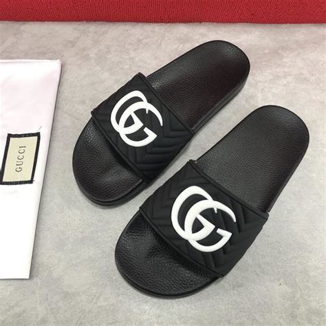 replica gucci flip flops aliexpress|gucci slides authenticity.